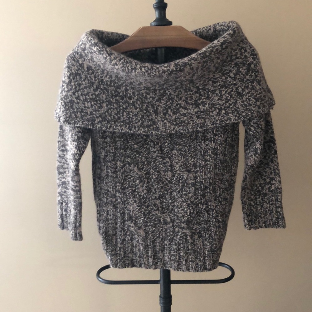 Express Sweater